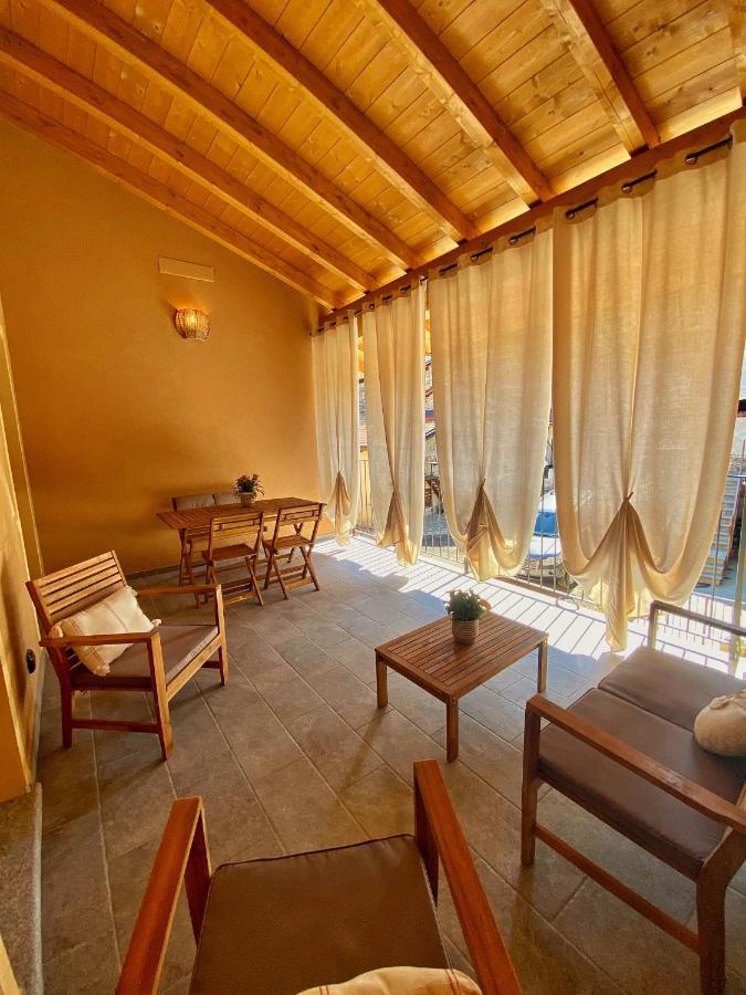 Ranch Enbruca Apartman Boves Kültér fotó