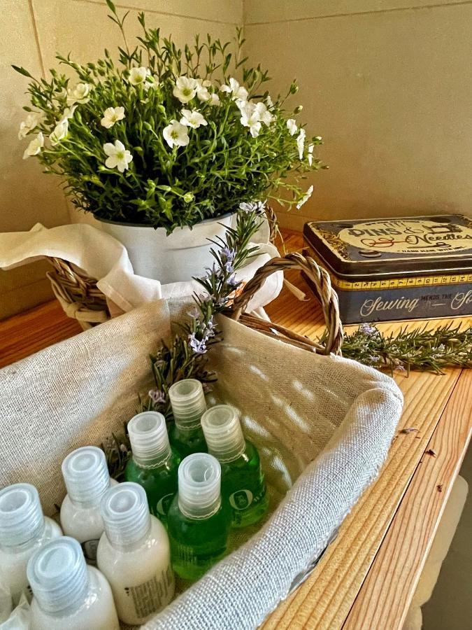 Ranch Enbruca Apartman Boves Kültér fotó