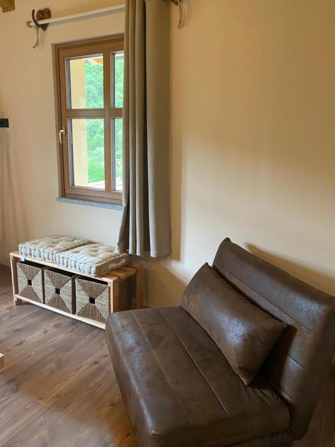 Ranch Enbruca Apartman Boves Kültér fotó