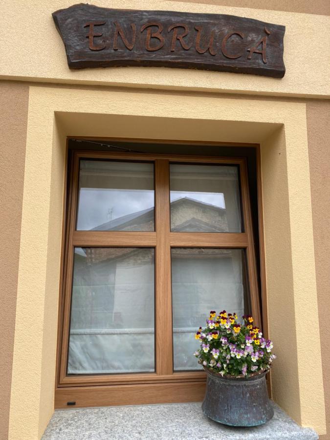 Ranch Enbruca Apartman Boves Kültér fotó