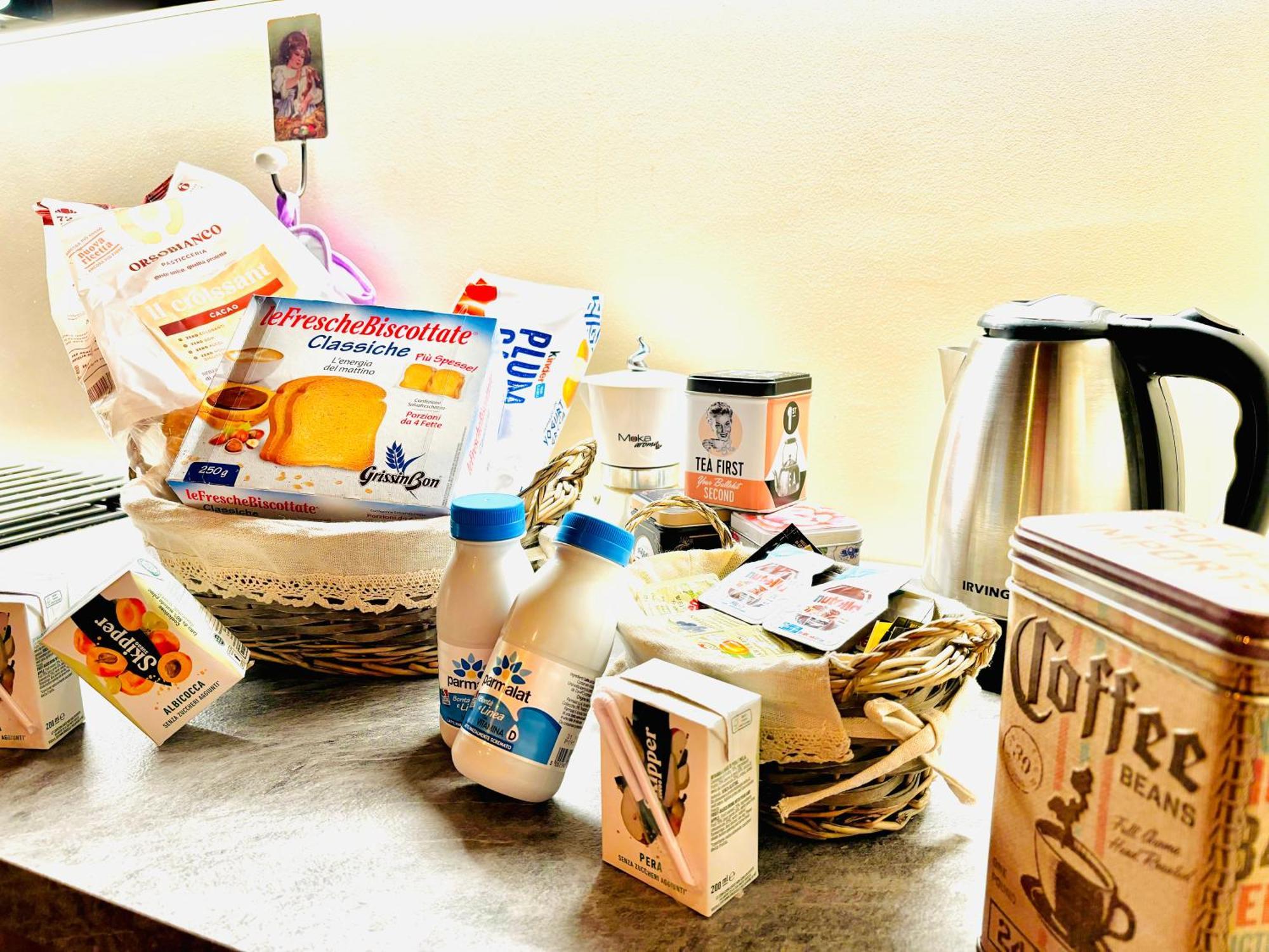 Ranch Enbruca Apartman Boves Kültér fotó