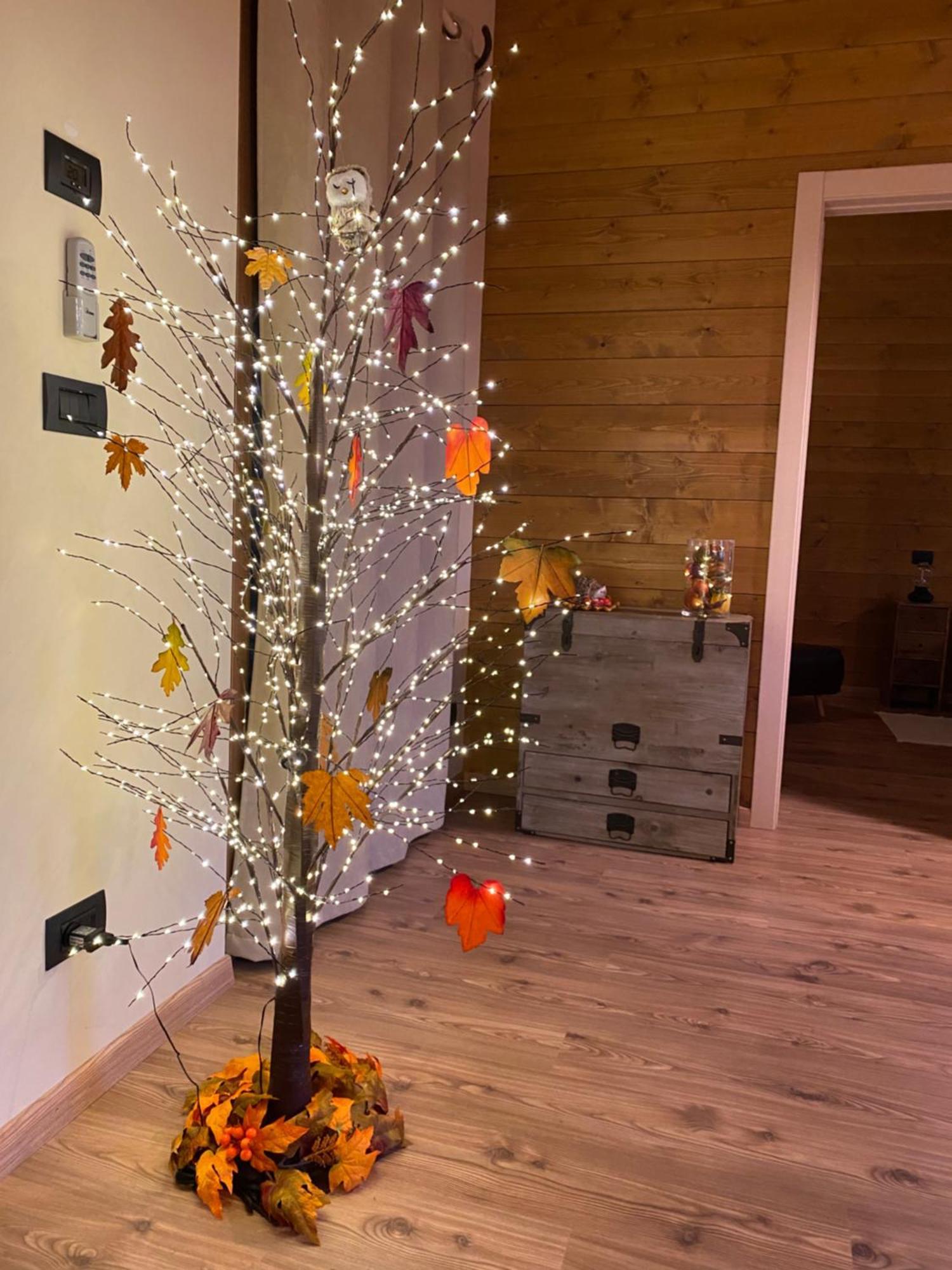 Ranch Enbruca Apartman Boves Kültér fotó