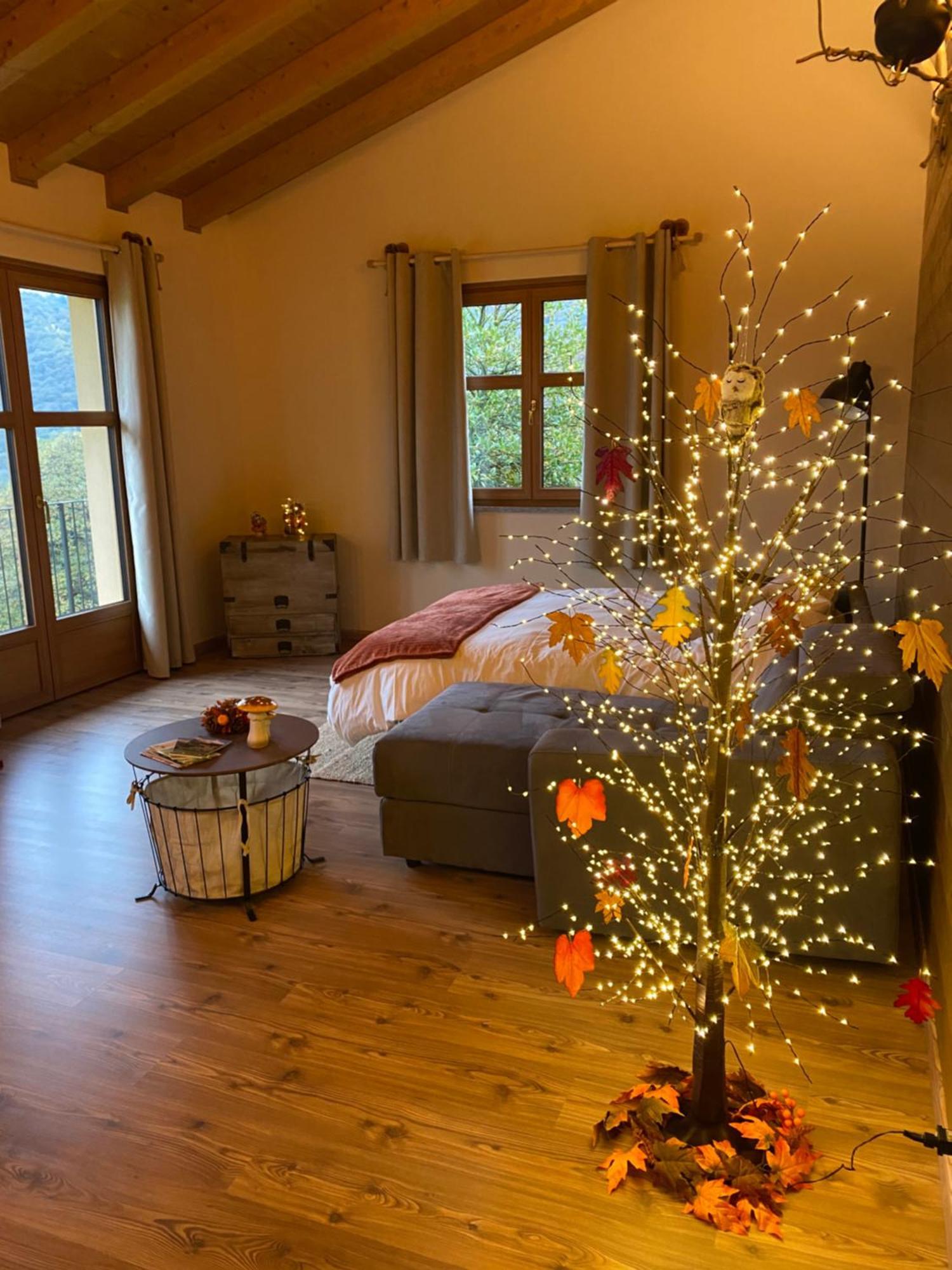 Ranch Enbruca Apartman Boves Kültér fotó