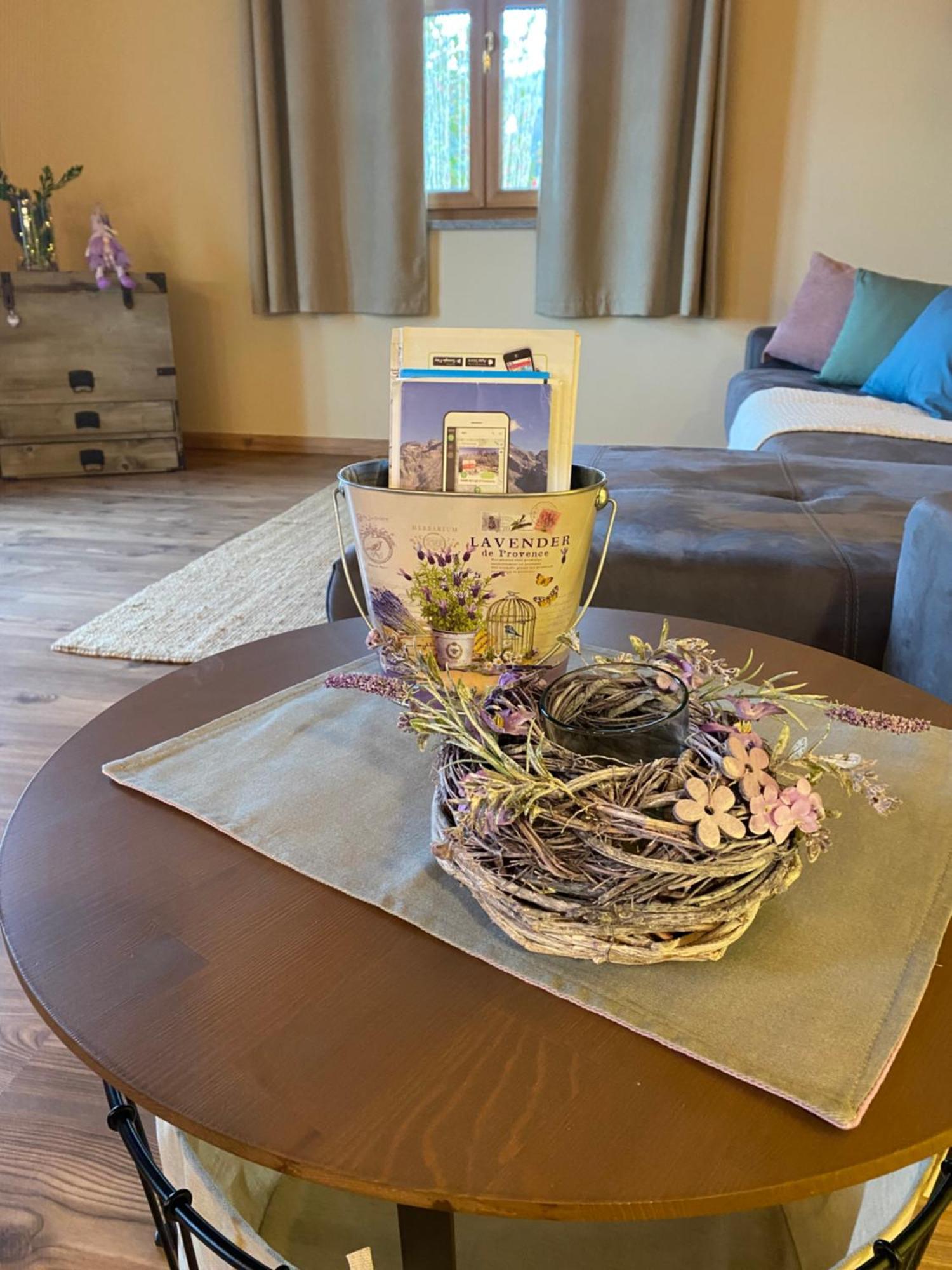Ranch Enbruca Apartman Boves Kültér fotó