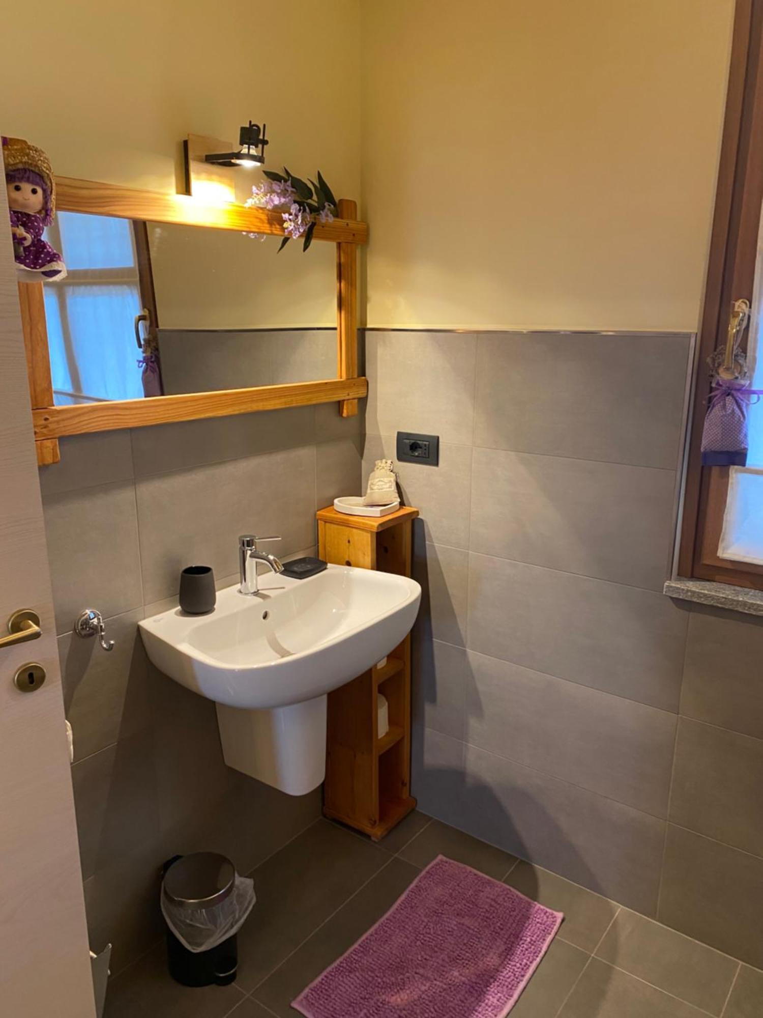 Ranch Enbruca Apartman Boves Kültér fotó